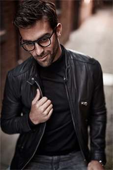 Closet Audit – Editorial, Commercial Styling