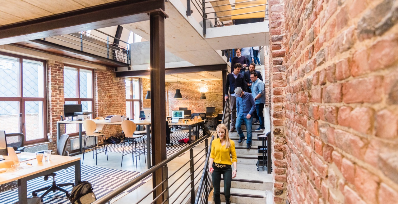 Flexible Leasing with Phased Occupancy